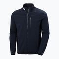 Мъжко ветроходно яке Helly Hansen Crew Softshell 2.0 blue 30223_597 5