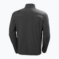 Мъжко яке Helly Hansen Crew Softshell 2.0 Sailing Jacket Black 30223_980-S 6