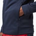 Мъжко ветроходно яке Helly Hansen Crew blue 30229_597 4