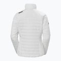 Ветроходно яке за жени Helly Hansen Crew Insulator 2.0 white 30239_001 6