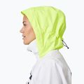 Ветроходно яке Helly Hansen W Salt Navigator white за жени 3