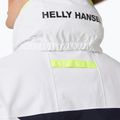 Ветроходно яке Helly Hansen W Salt Navigator white за жени 4