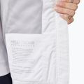 Ветроходно яке Helly Hansen W Salt Navigator white за жени 6
