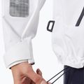 Ветроходно яке Helly Hansen W Salt Navigator white за жени 7