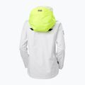 Ветроходно яке Helly Hansen W Salt Navigator white за жени 9