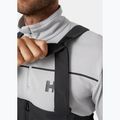 Мъжки панталони за ветроходство Helly Hansen HP Foil Pro Bib ebony 3