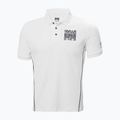 Helly Hansen HP Racing мъжка риза за трекинг бяла 34172_002 5