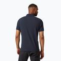 Helly Hansen HP Racing мъжка риза за трекинг тъмносиня 34172_598 2