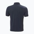 Helly Hansen HP Racing мъжка риза за трекинг тъмносиня 34172_598 6