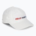 Бейзболна шапка Helly Hansen Graphic off white