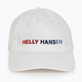 Helly Hansen Graphic off white бейзболна шапка 2