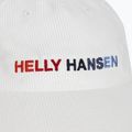 Helly Hansen Graphic off white бейзболна шапка 3