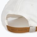 Бейзболна шапка Helly Hansen Graphic off white 4