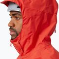 Helly Hansen мъжко яке Verglas 3L Shell 2.0 червено 62686_222 5