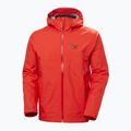 Helly Hansen мъжко яке Verglas 3L Shell 2.0 червено 62686_222 7