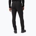 Helly Hansen мъжки панталон Rask Light Softshell черен 63048_990 2