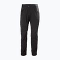 Helly Hansen мъжки панталон Rask Light Softshell черен 63048_990 6