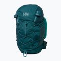 Helly Hansen Transistor 30 л туристическа раница зелена 67071_436 10
