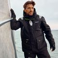 Мъжко ветроходно яке Musto BR2 Offshore 2.0 black 7