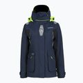 Мъжко яке за ветроходство Musto BR2 Offshore 2.0 true navy