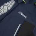 Мъжко яке за ветроходство Musto BR2 Offshore 2.0 true navy 3