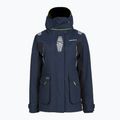 Дамско ветроходно яке Musto BR2 Offshore 2.0 true navy 5