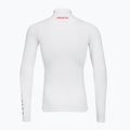Мъжка блуза с дълъг ръкав за плуване Musto Championship Rash Guard white 2