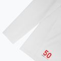 Мъжка блуза с дълъг ръкав за плуване Musto Championship Rash Guard white 4