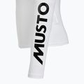 Мъжка блуза с дълъг ръкав за плуване Musto Championship Rash Guard white 5