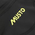 Мъжка блуза с дълъг ръкав за плуване Musto Championship Rash Guard black 4