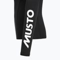 Мъжка блуза с дълъг ръкав за плуване Musto Championship Rash Guard black 5