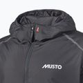 Мъжко ветроходно яке Musto LPX Primaloft Stretch Midlayer black 4