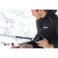 Мъжко ветроходно яке Musto LPX Primaloft Stretch Midlayer black 6