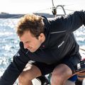 Мъжко ветроходно яке Musto LPX Primaloft Stretch Midlayer black 8