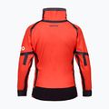 Детски ветроходен суичър Musto Championship Aqua Top 2.0 Jr oxy fire 2