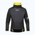 Детски ветроходен суичър Musto Championship Aqua Top 2.0 Jr black