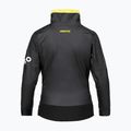Детски ветроходен суичър Musto Championship Aqua Top 2.0 Jr black 2