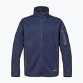 Мъжко ветроходно яке Musto Essential Softshell navy