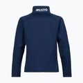 Дамско яке Musto Essential Softshell navy за плаване 2