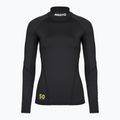 Дамска блуза с дълъг ръкав за плуване Musto Championship Rash Guard black