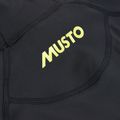 Дамска блуза с дълъг ръкав за плуване Musto Championship Rash Guard black 4