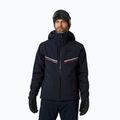Мъжко ски яке Helly Hansen Alpha Infinity navy
