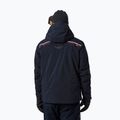 Мъжко ски яке Helly Hansen Alpha Infinity в тъмносиньо 2
