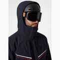 Мъжко ски яке Helly Hansen Alpha Infinity в тъмносиньо 3