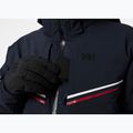 Мъжко ски яке Helly Hansen Alpha Infinity navy 4