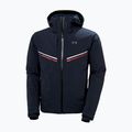 Мъжко ски яке Helly Hansen Alpha Infinity в тъмносиньо 8