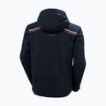 Мъжко ски яке Helly Hansen Alpha Infinity navy 9