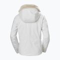Helly Hansen дамско ски яке Verbier Infinity бяло 2