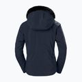 Helly Hansen дамско ски яке Verbier Infinity navy 2