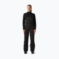 Дамски скиорски панталони Helly Hansen Legendary Insulated Bib black